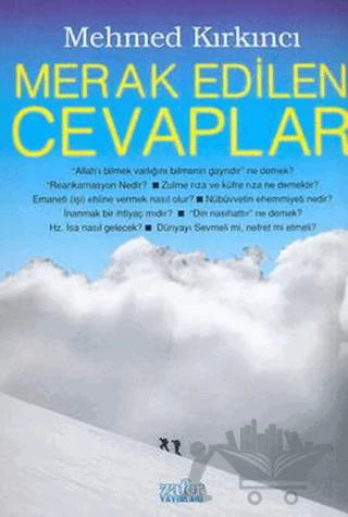 Merak Edilen Cevaplar