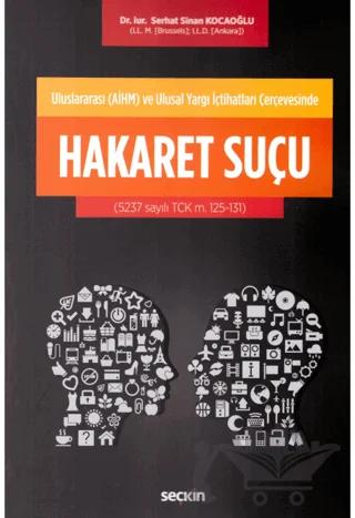 Hakaret Suçu
