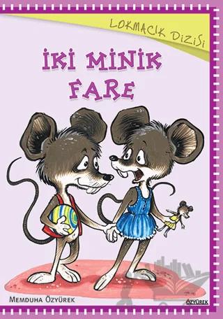 İki Minik Fare
