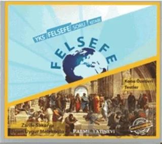 2018 YKS Felsefe Özet Kitabı