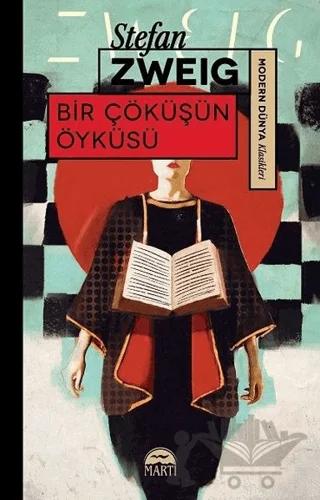 Bir Çöküşün Öyküsü