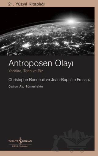 Antroposen Olayı