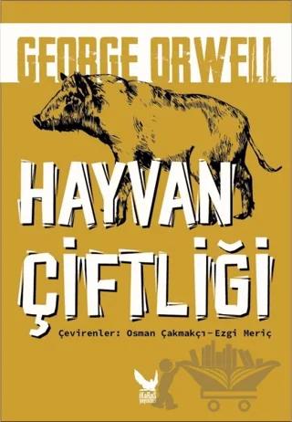 Hayvan Çiftliği