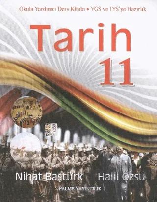 Palme 11. Sınıf Tarih