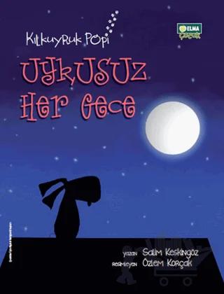 Kılkuyruk Popi Uykusuz Her Gece