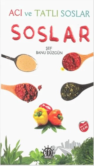 Soslar – Banu Düzgün – Yason Yayıncılık kitap kapağı