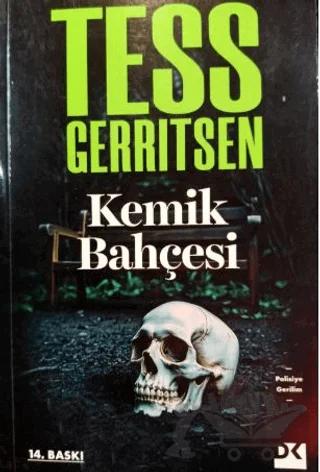 Kemik Bahçesi