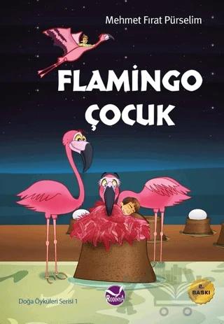 Flamingo Çocuk