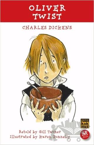 Oliver Twist