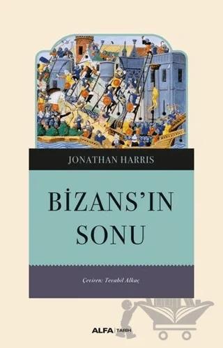Bizans’ın Sonu