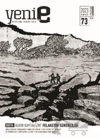 Yeni E Dergisi Sayı 73