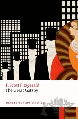 The Great Gatsby