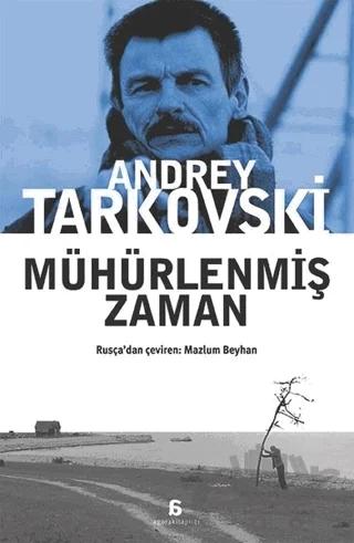 Mühürlenmiş Zaman