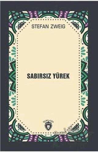 Sabırsız Yürek