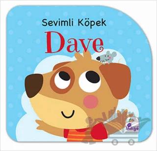 Sevimli Köpek Dave