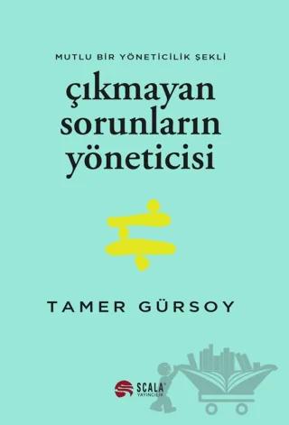 Çıkmayan Sorunların Yöneticisi