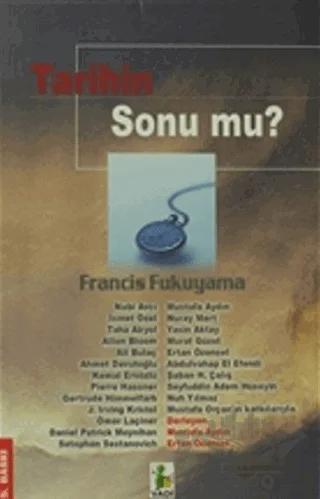Tarihin Sonu mu?