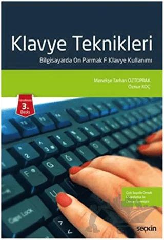 Klavye Teknikleri