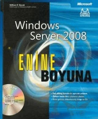 Enine Boyuna Windows Server 2008