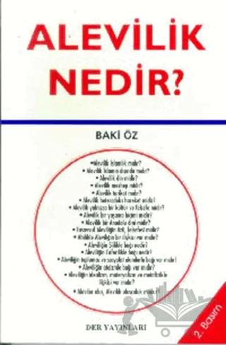 Alevilik Nedir?