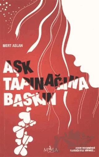 Aşk Tapınağına Baskın
