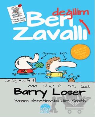Ben Zavallı Değilim
