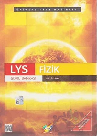LYS Fizik Soru Bankası 2017