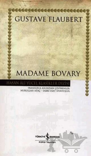 Madame Bovary