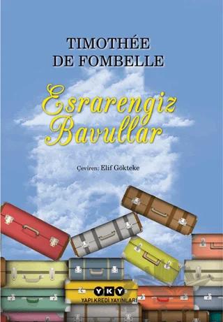 Esrarengiz Bavullar