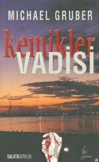 Kemikler Vadisi