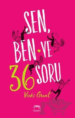 Sen, Ben ve 36 Soru