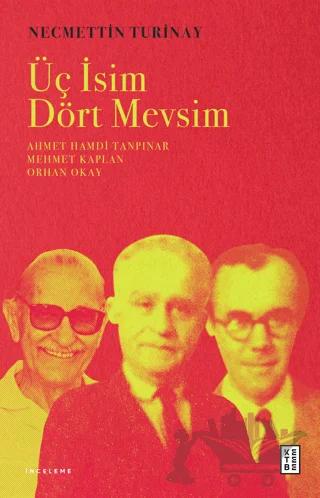 Üç İsim Dört Mevsim