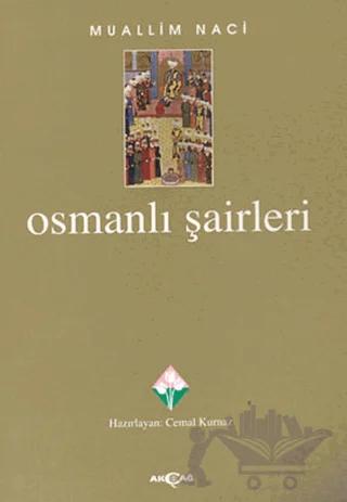 Osmanlı Şairleri