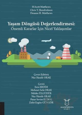 Yaşam Döngüsü Değerlendirmesi