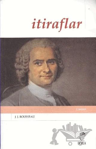 İtiraflar