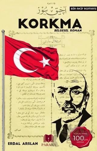 Korkma