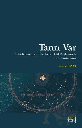 Tanrı Var