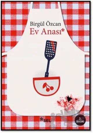 Ev Anası