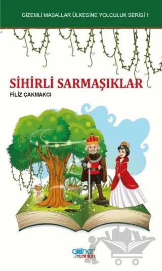 Sihirli Sarmaşıklar