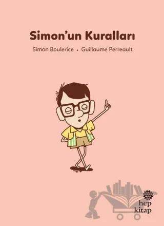 İlk Okuma Hikayeleri: Simon’un Kuralları