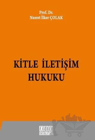 Kitle İletişim Hukuku