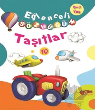 Eğlenceli Sözlüğüm - Taşıtlar