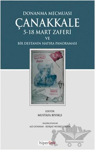 Donanma Mecmuası Çanakkale