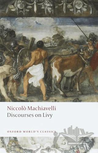 Discourses on Livy
