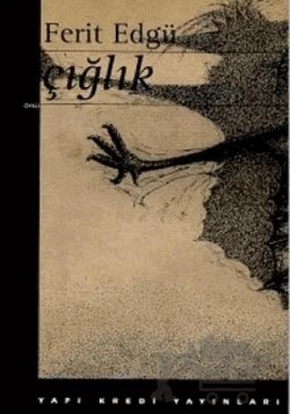 Çığlık