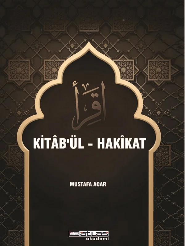 Kitab’ül- Hakikat