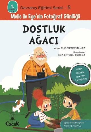 Dostluk Ağacı