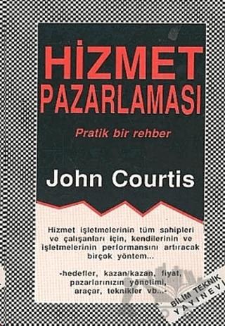 Hizmet Pazarlaması
