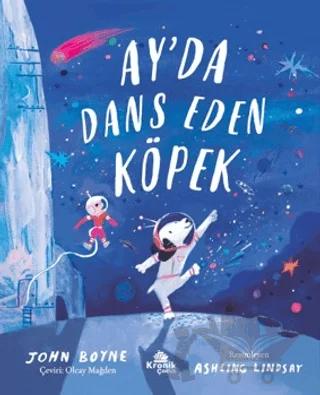Ay'da Dans Eden Köpek