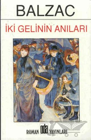 İki Gelinin Anıları
